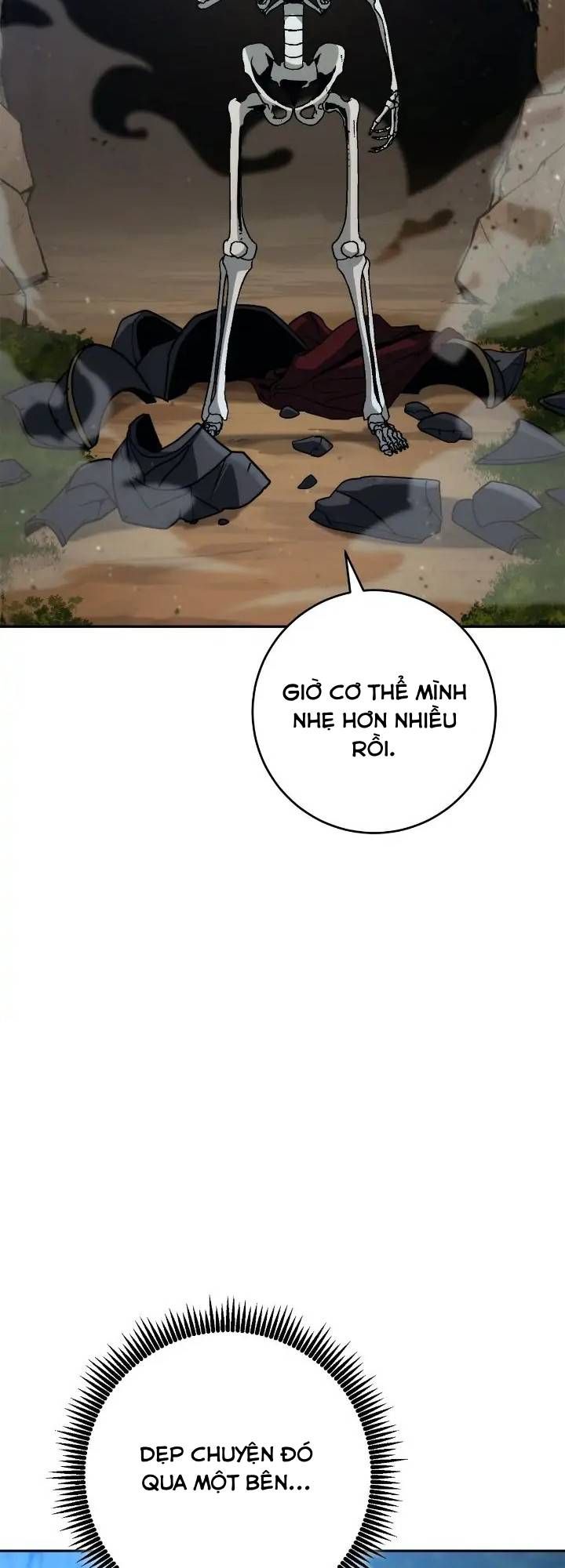 Chiến Binh Xương Trắng Thất Thủ: Chapter 245