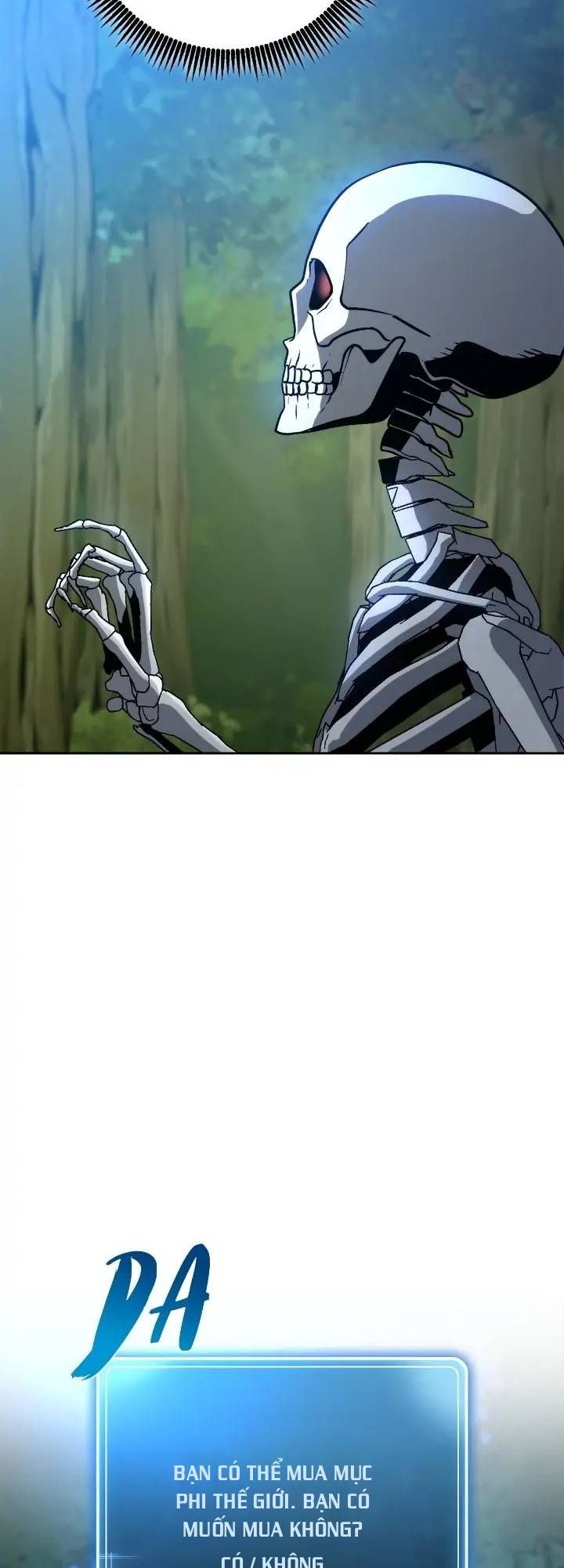 Chiến Binh Xương Trắng Thất Thủ: Chapter 245