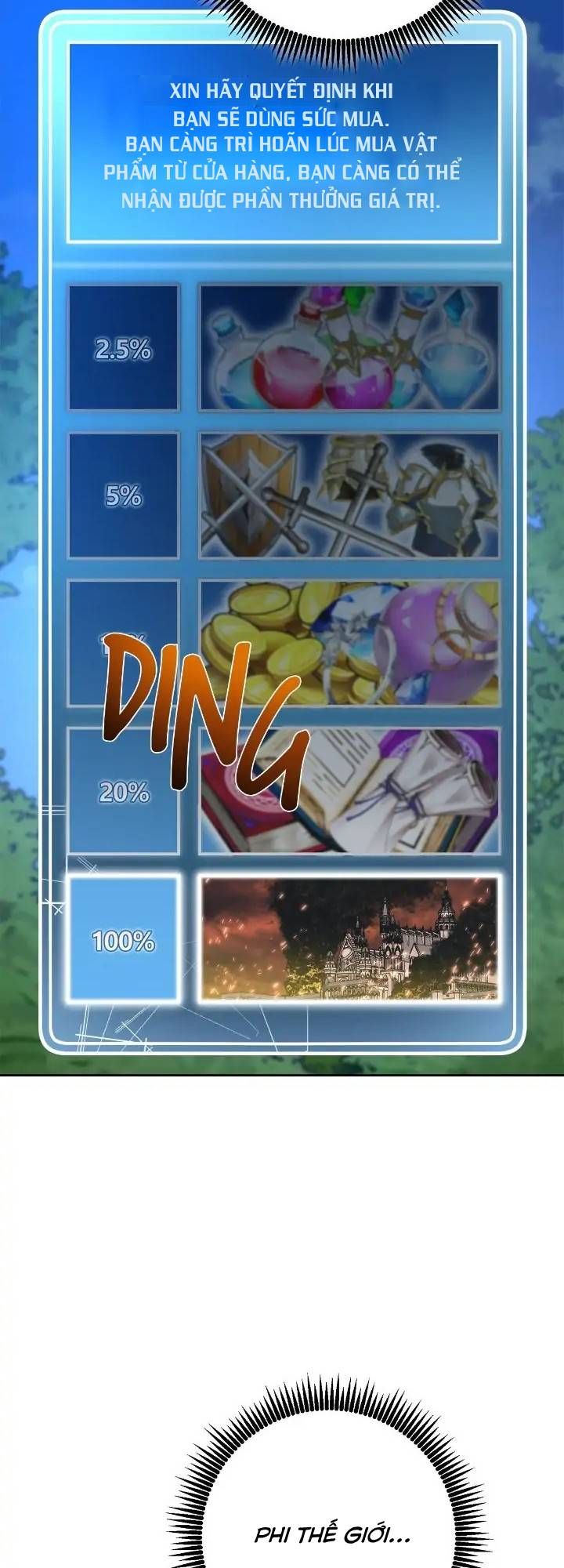 Chiến Binh Xương Trắng Thất Thủ: Chapter 245