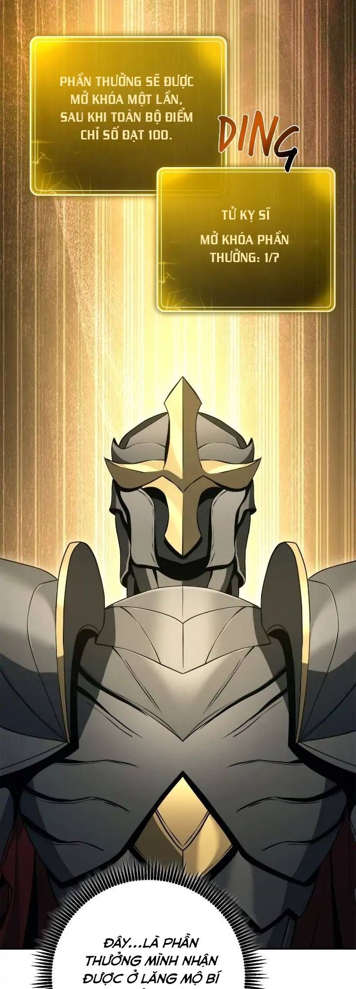 Chiến Binh Xương Trắng Thất Thủ: Chapter 245