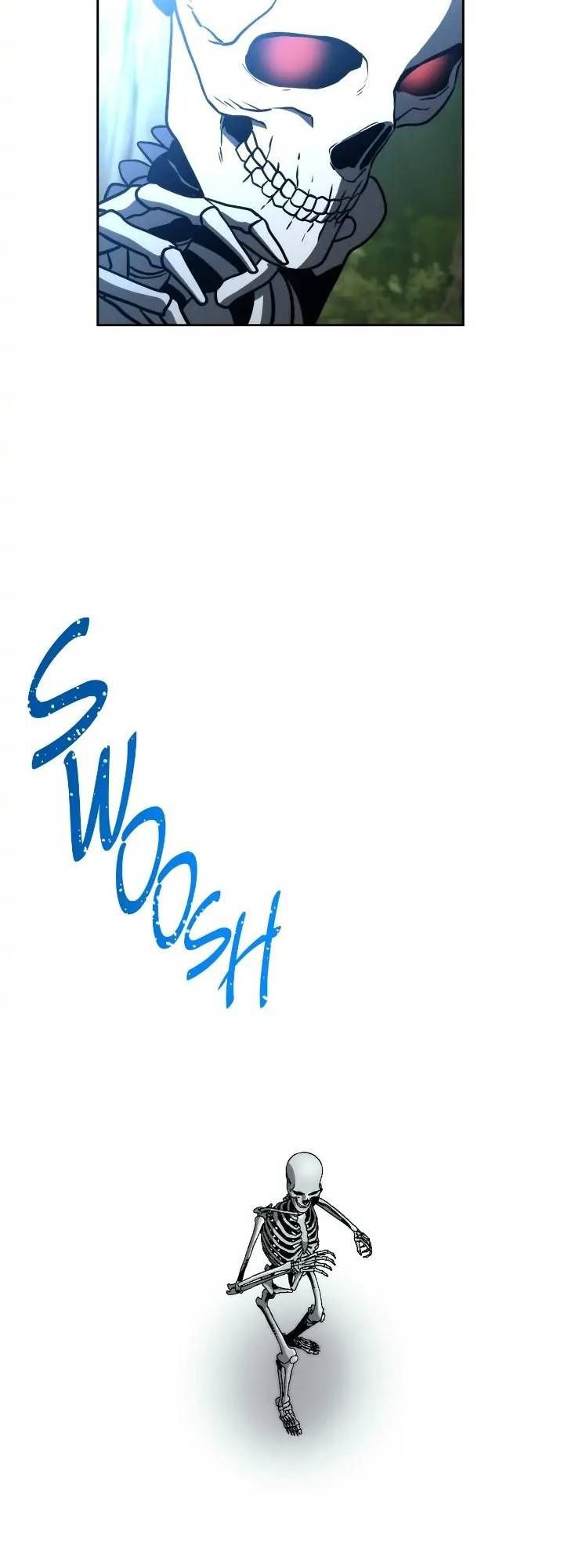 Chiến Binh Xương Trắng Thất Thủ: Chapter 245