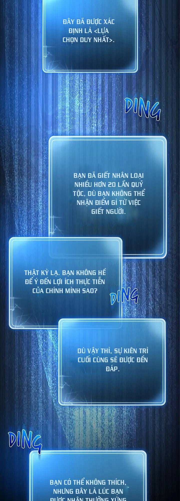 Chiến Binh Xương Trắng Thất Thủ: Chapter 245