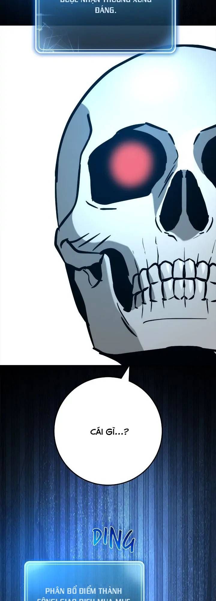 Chiến Binh Xương Trắng Thất Thủ: Chapter 245