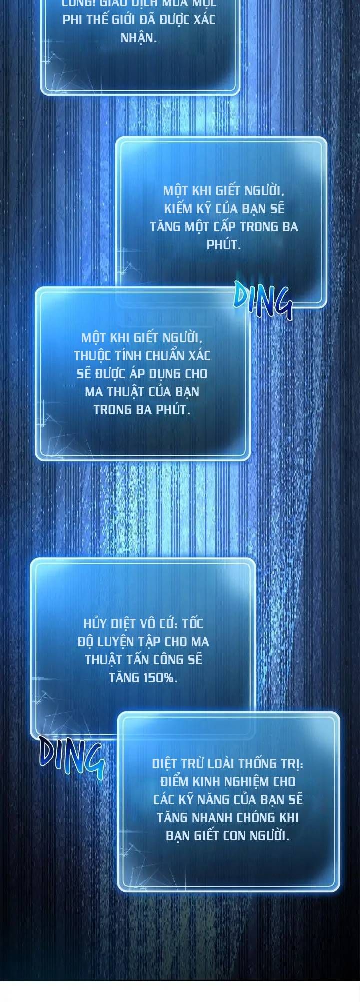 Chiến Binh Xương Trắng Thất Thủ: Chapter 245