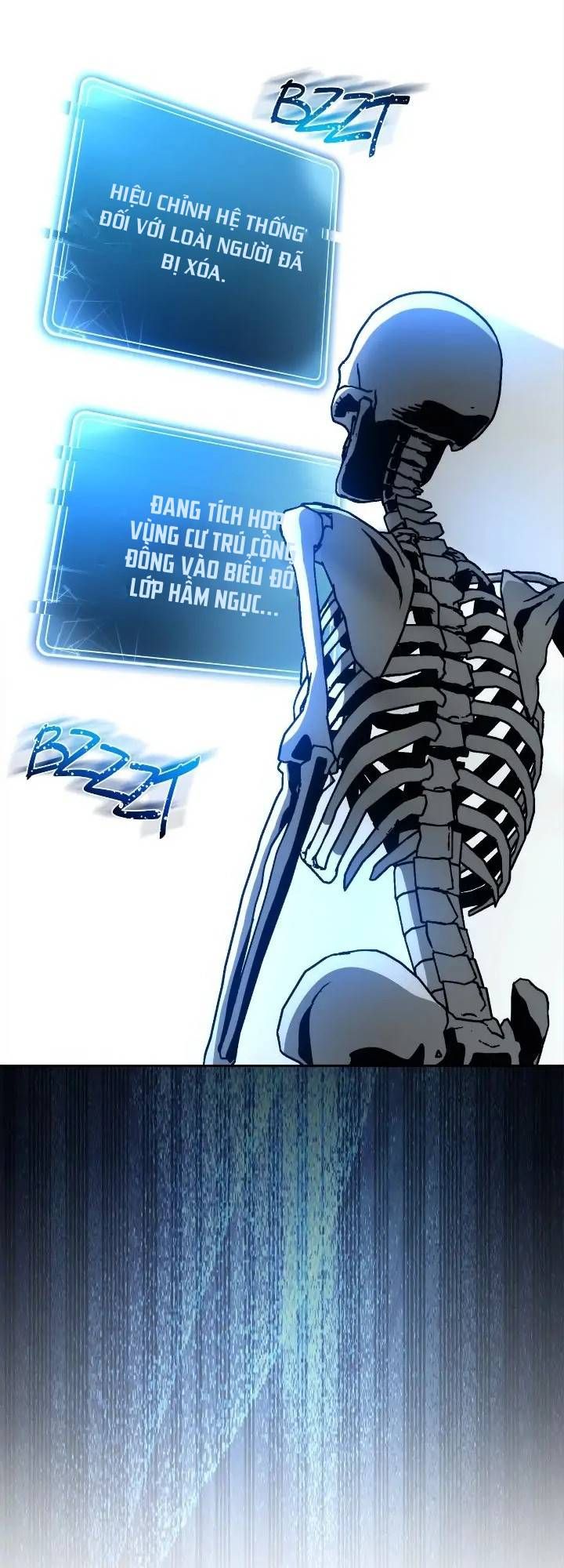 Chiến Binh Xương Trắng Thất Thủ: Chapter 245