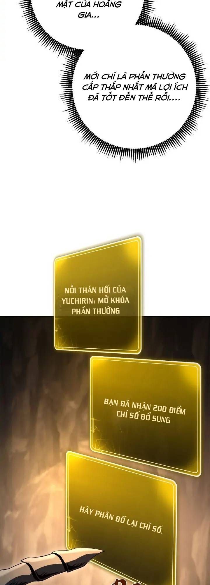 Chiến Binh Xương Trắng Thất Thủ: Chapter 245