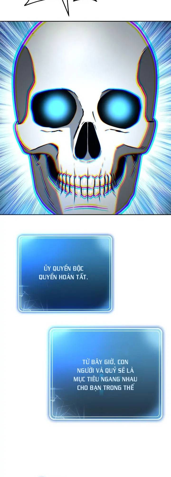 Chiến Binh Xương Trắng Thất Thủ: Chapter 245