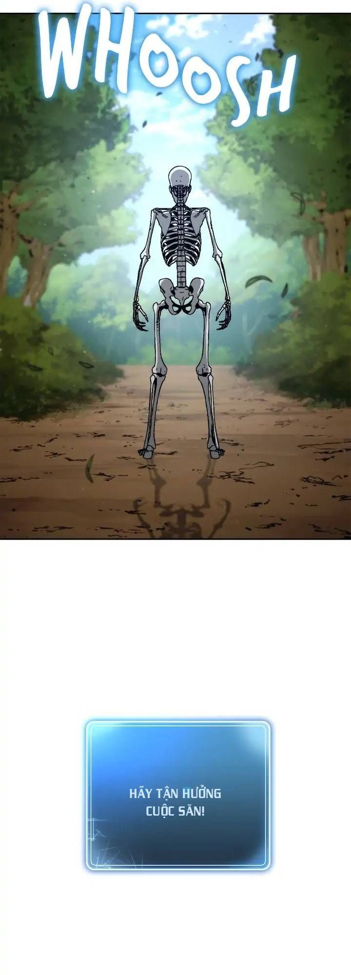 Chiến Binh Xương Trắng Thất Thủ: Chapter 245