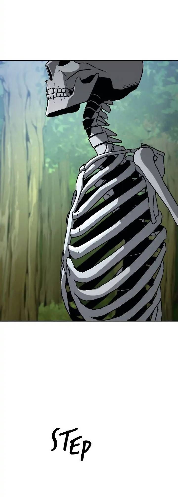 Chiến Binh Xương Trắng Thất Thủ: Chapter 245