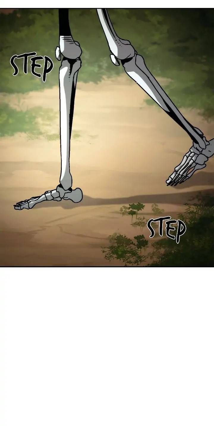 Chiến Binh Xương Trắng Thất Thủ: Chapter 245