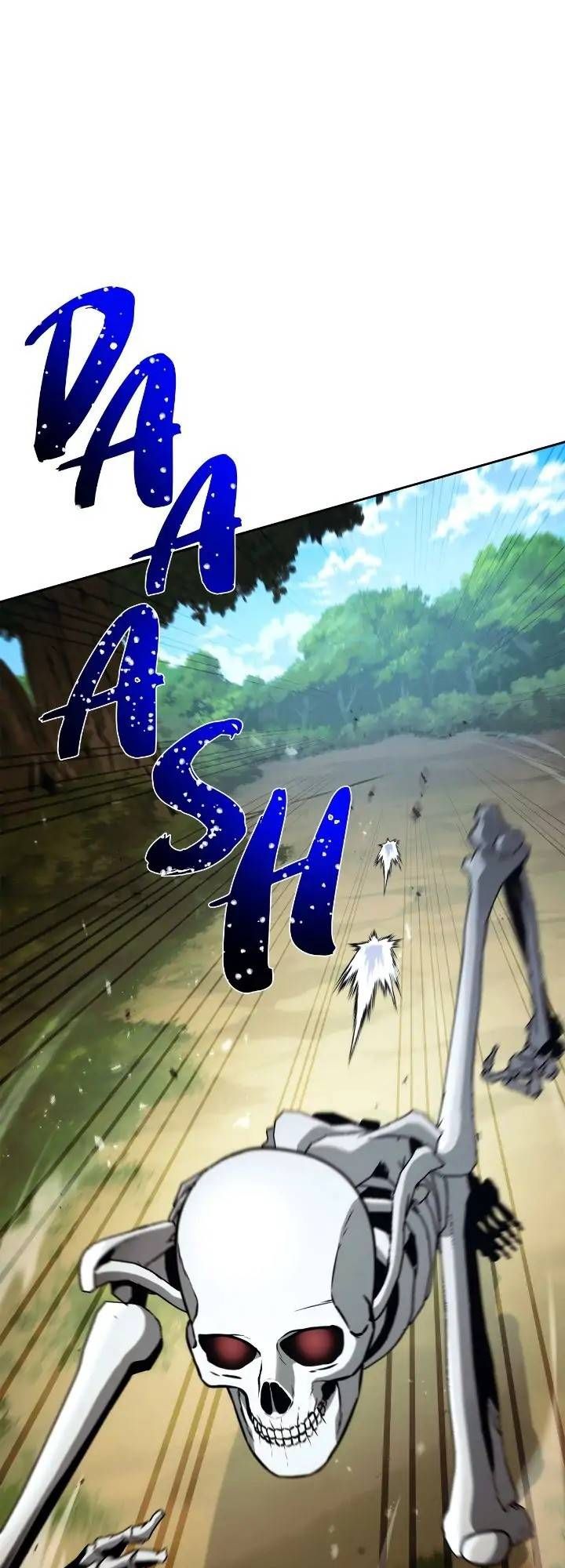 Chiến Binh Xương Trắng Thất Thủ: Chapter 245