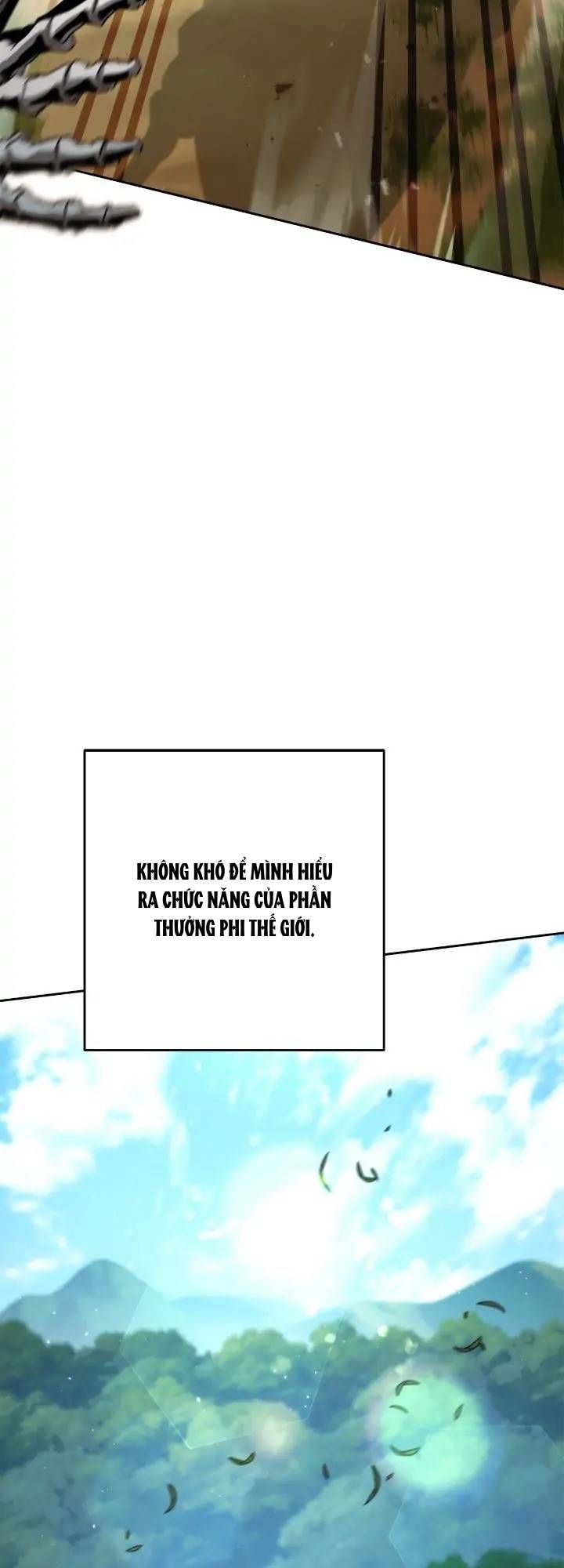 Chiến Binh Xương Trắng Thất Thủ: Chapter 245