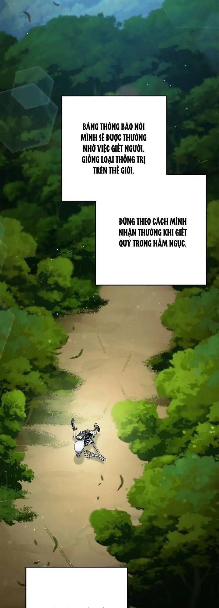 Chiến Binh Xương Trắng Thất Thủ: Chapter 245