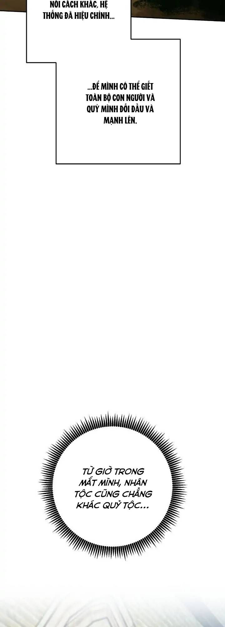 Chiến Binh Xương Trắng Thất Thủ: Chapter 245