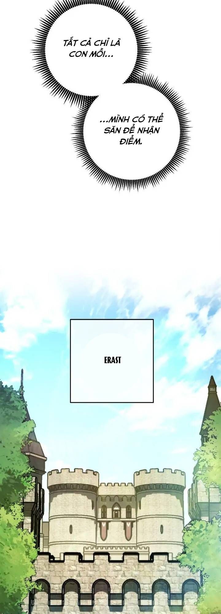 Chiến Binh Xương Trắng Thất Thủ: Chapter 245