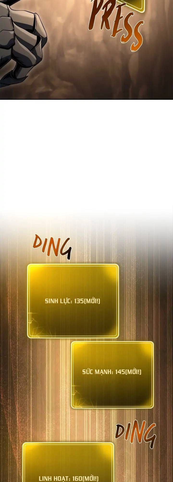 Chiến Binh Xương Trắng Thất Thủ: Chapter 245