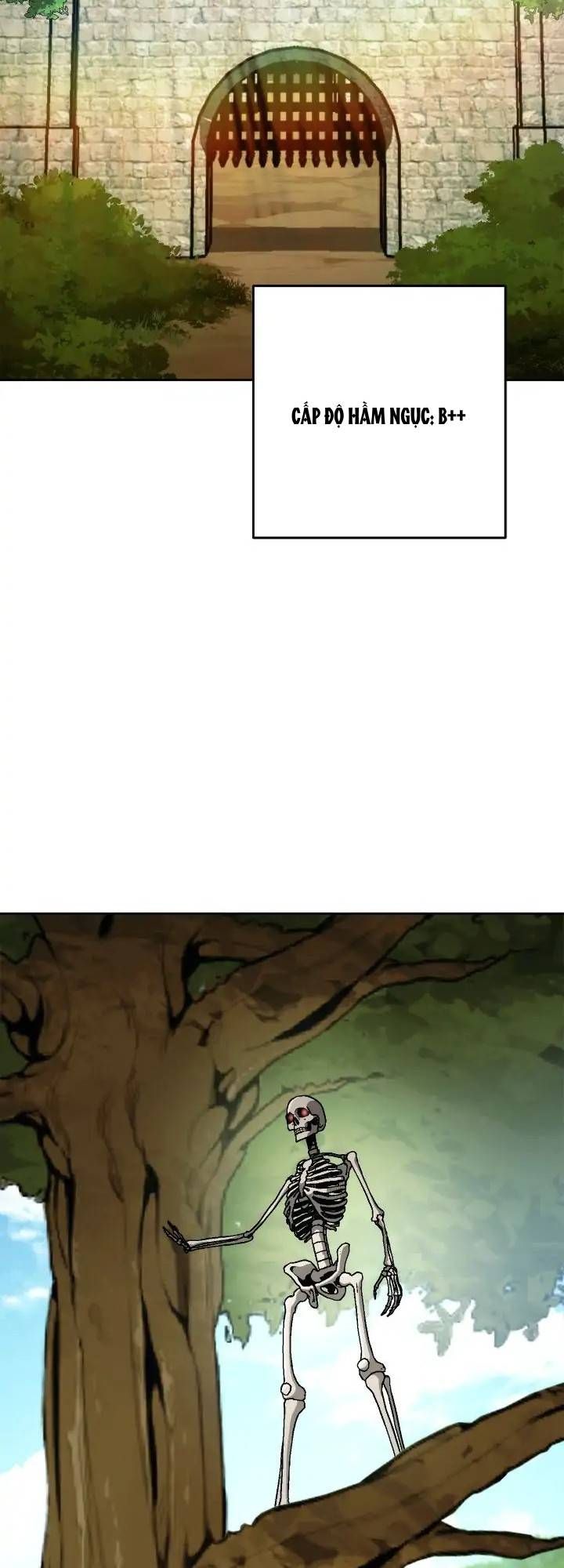 Chiến Binh Xương Trắng Thất Thủ: Chapter 245