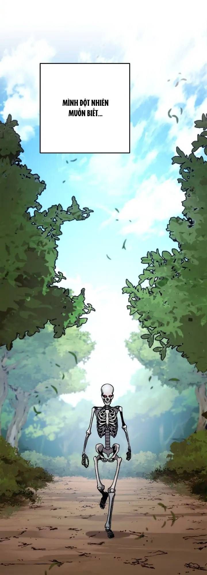 Chiến Binh Xương Trắng Thất Thủ: Chapter 245