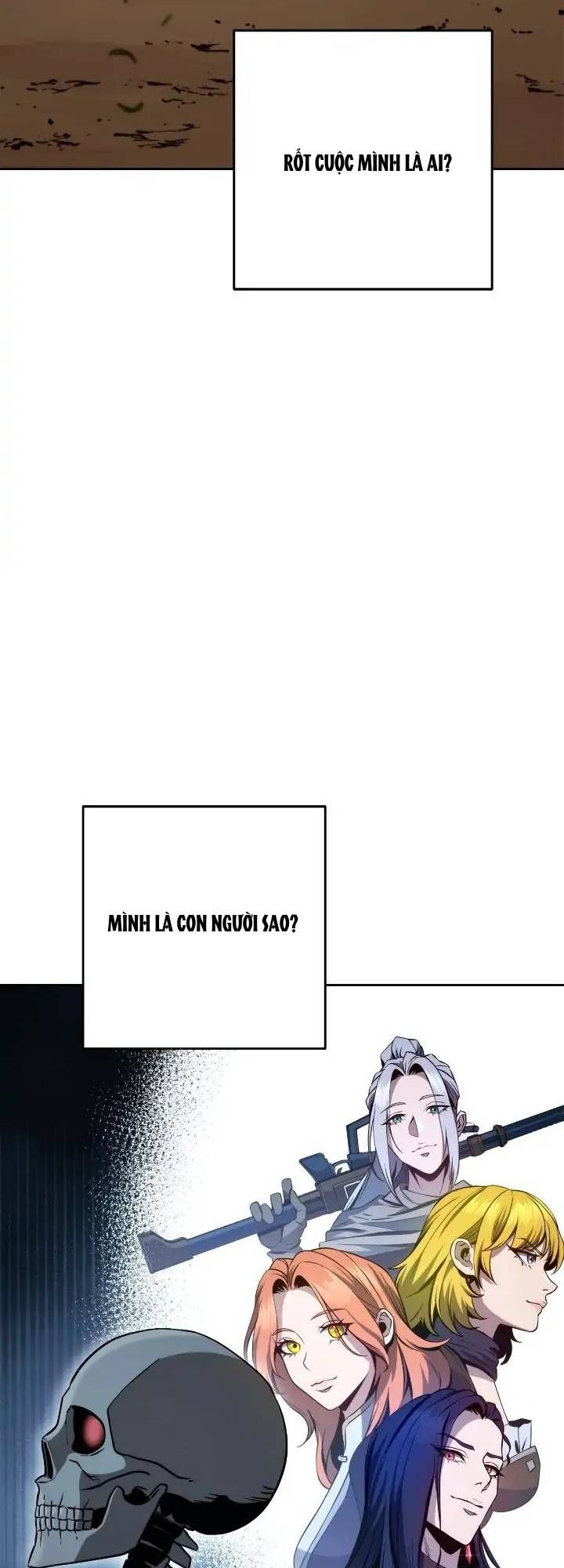 Chiến Binh Xương Trắng Thất Thủ: Chapter 245