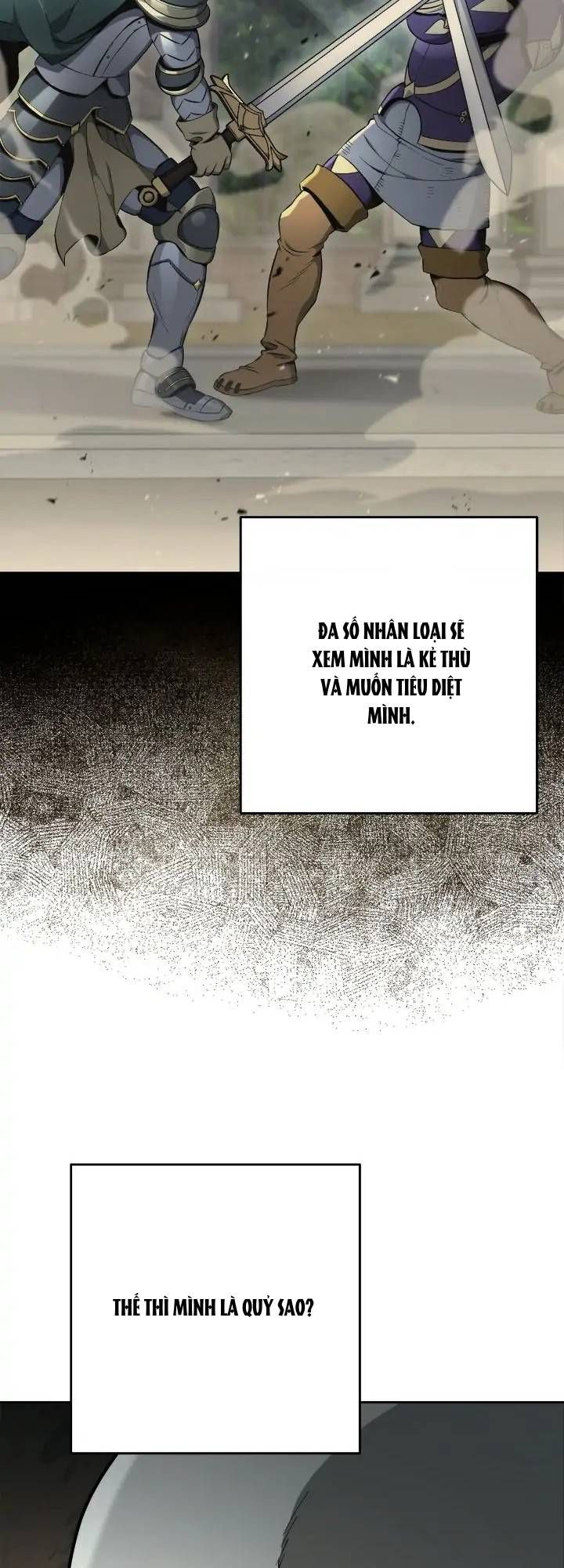 Chiến Binh Xương Trắng Thất Thủ: Chapter 245