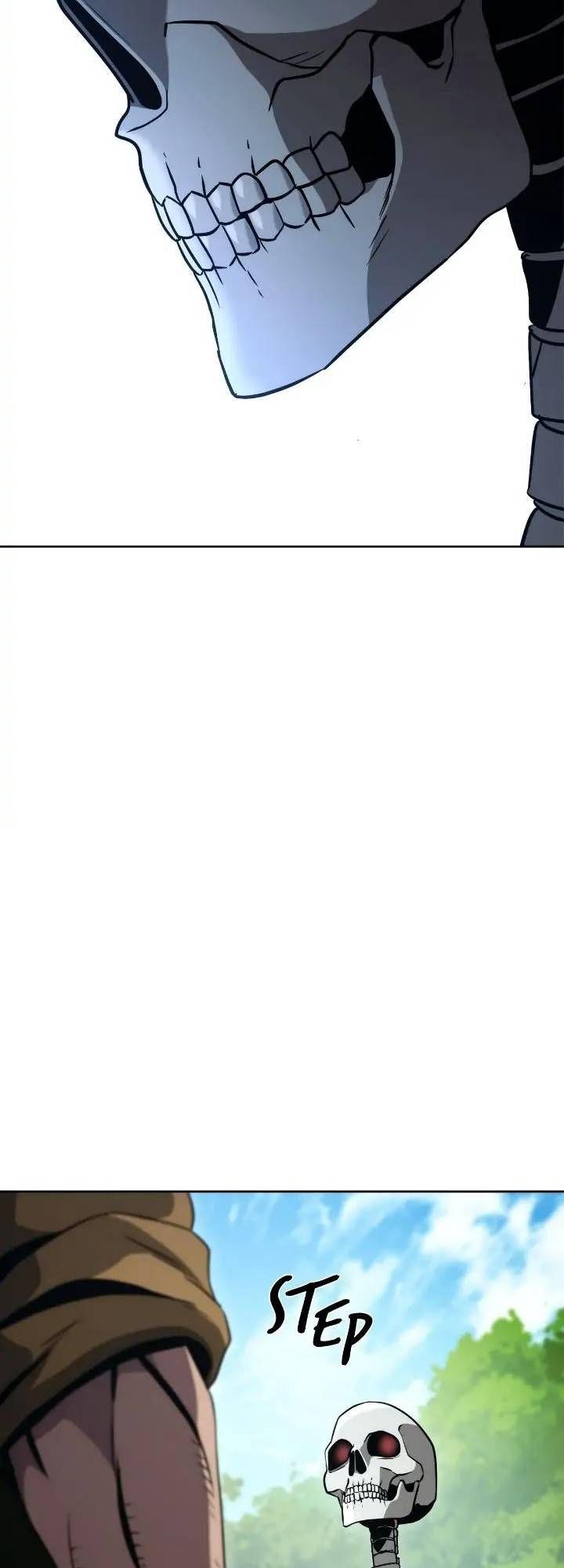 Chiến Binh Xương Trắng Thất Thủ: Chapter 245