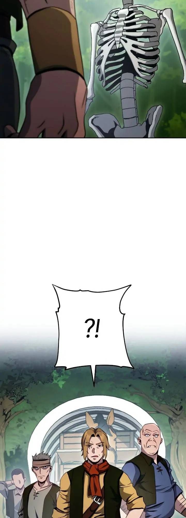 Chiến Binh Xương Trắng Thất Thủ: Chapter 245