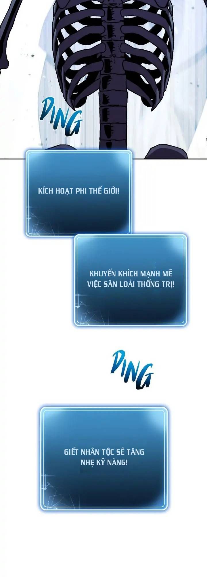 Chiến Binh Xương Trắng Thất Thủ: Chapter 245