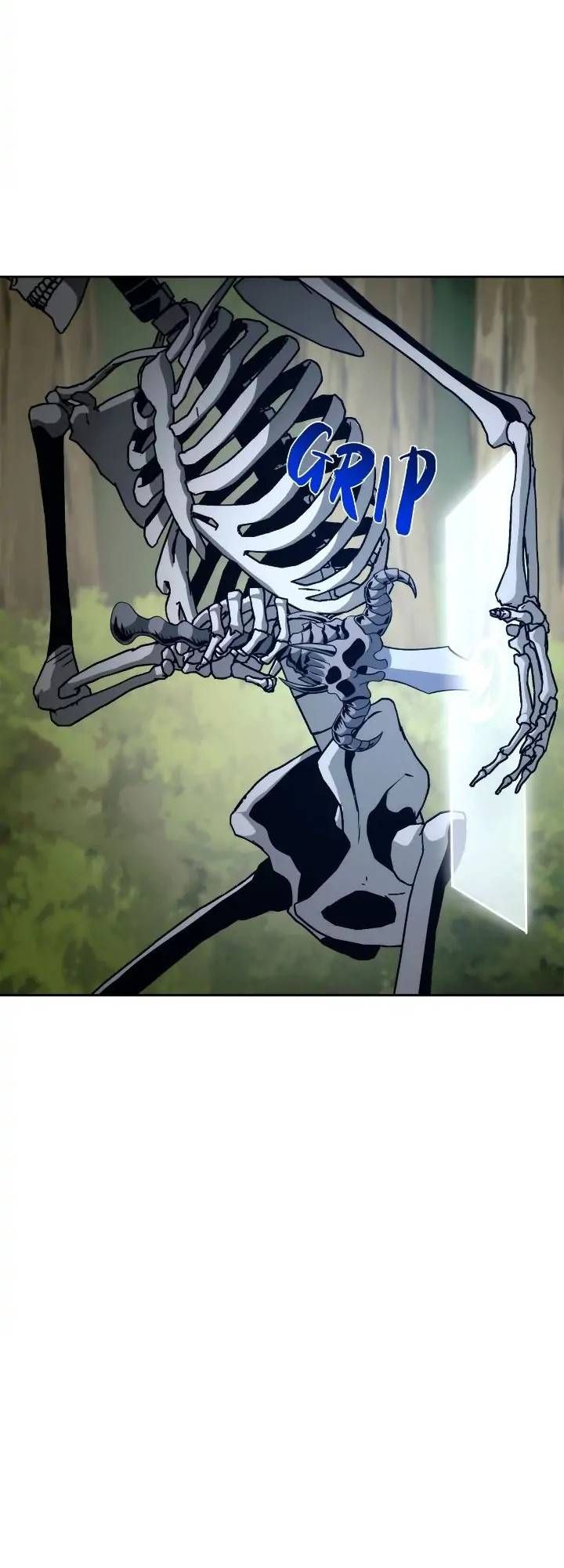 Chiến Binh Xương Trắng Thất Thủ: Chapter 245