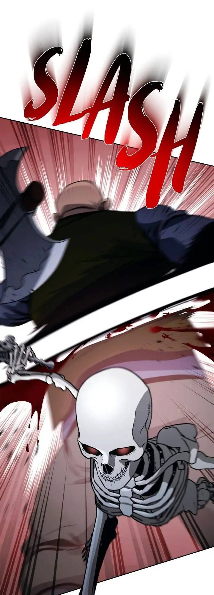 Chiến Binh Xương Trắng Thất Thủ: Chapter 245