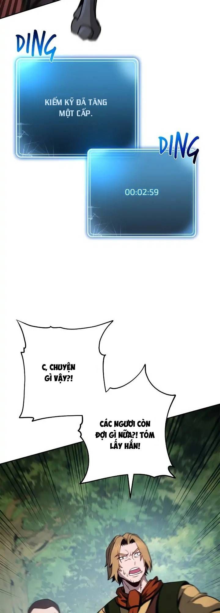 Chiến Binh Xương Trắng Thất Thủ: Chapter 245
