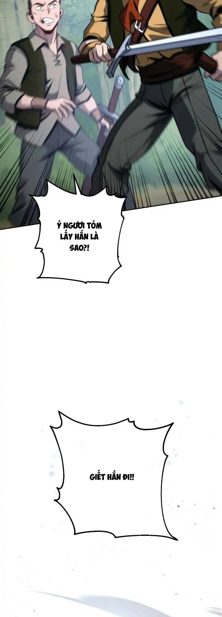 Chiến Binh Xương Trắng Thất Thủ: Chapter 245