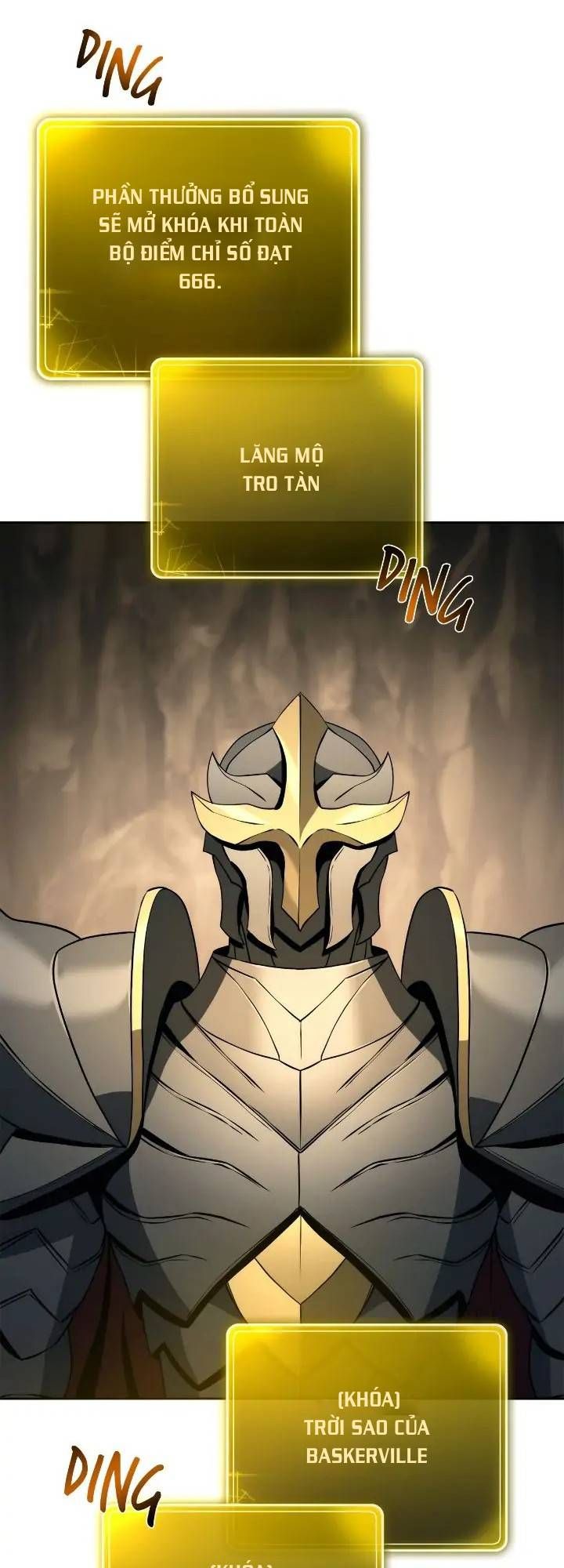 Chiến Binh Xương Trắng Thất Thủ: Chapter 245