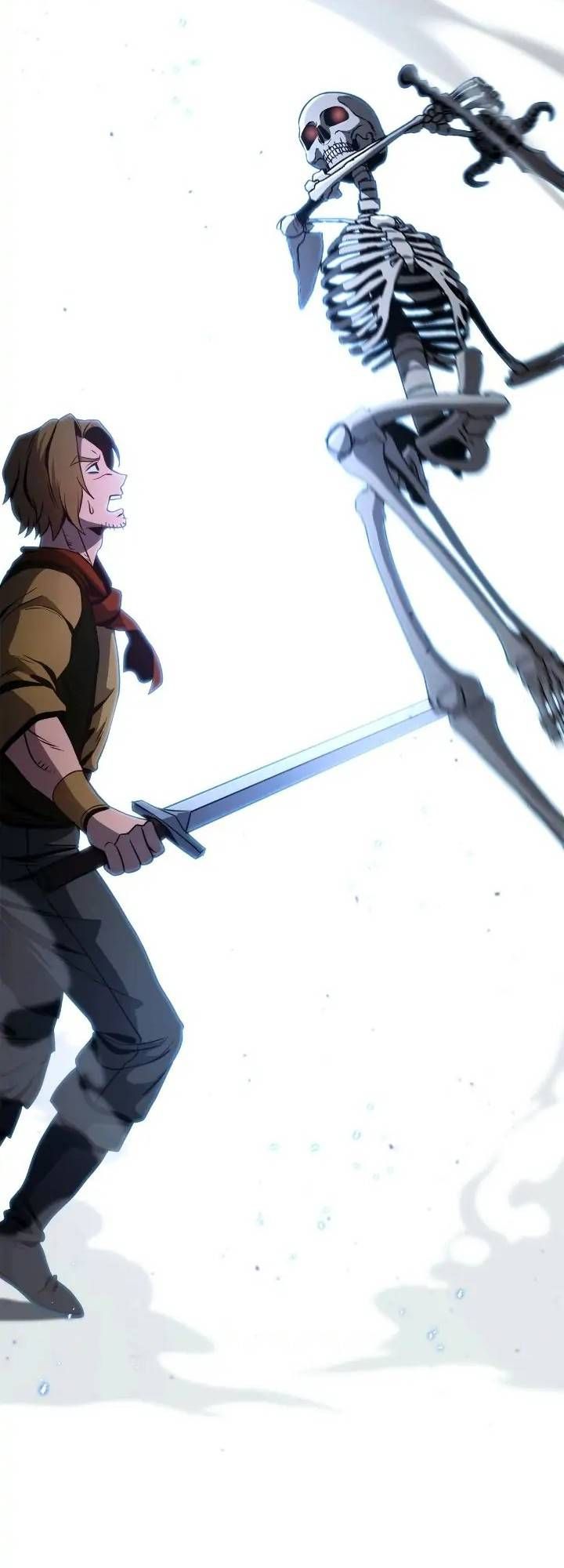 Chiến Binh Xương Trắng Thất Thủ: Chapter 245