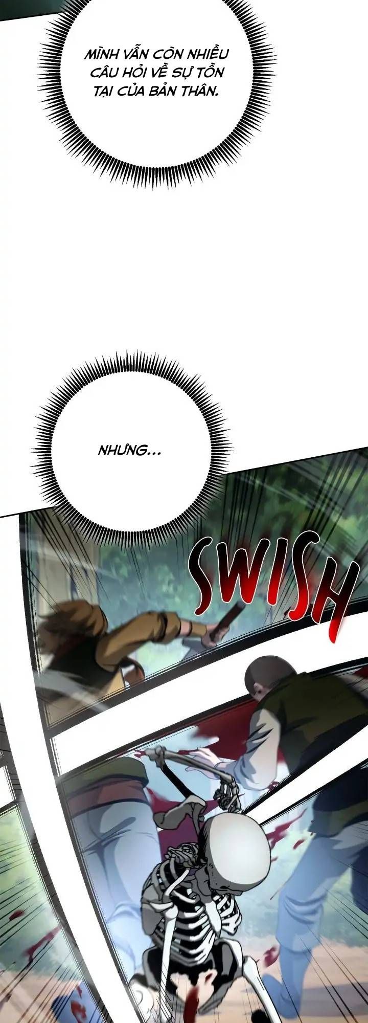 Chiến Binh Xương Trắng Thất Thủ: Chapter 245