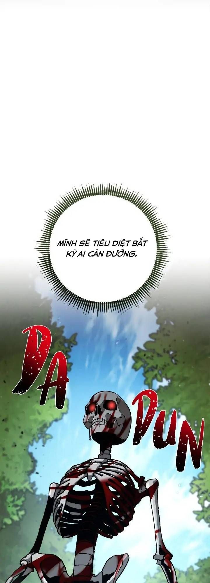 Chiến Binh Xương Trắng Thất Thủ: Chapter 245