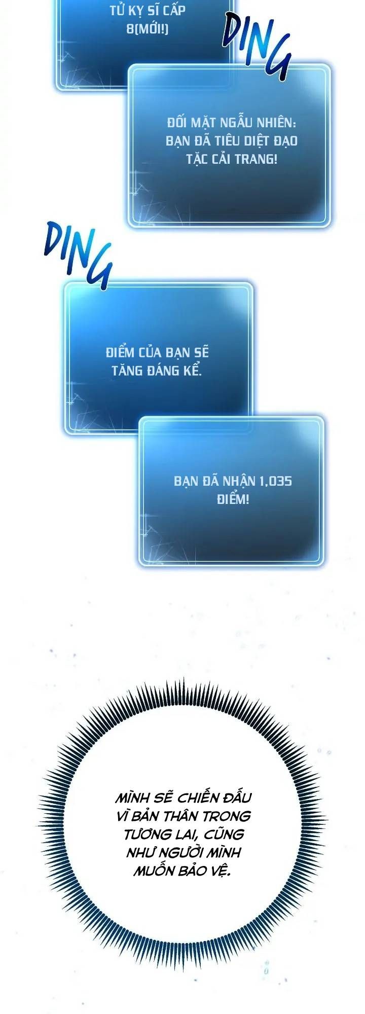 Chiến Binh Xương Trắng Thất Thủ: Chapter 245