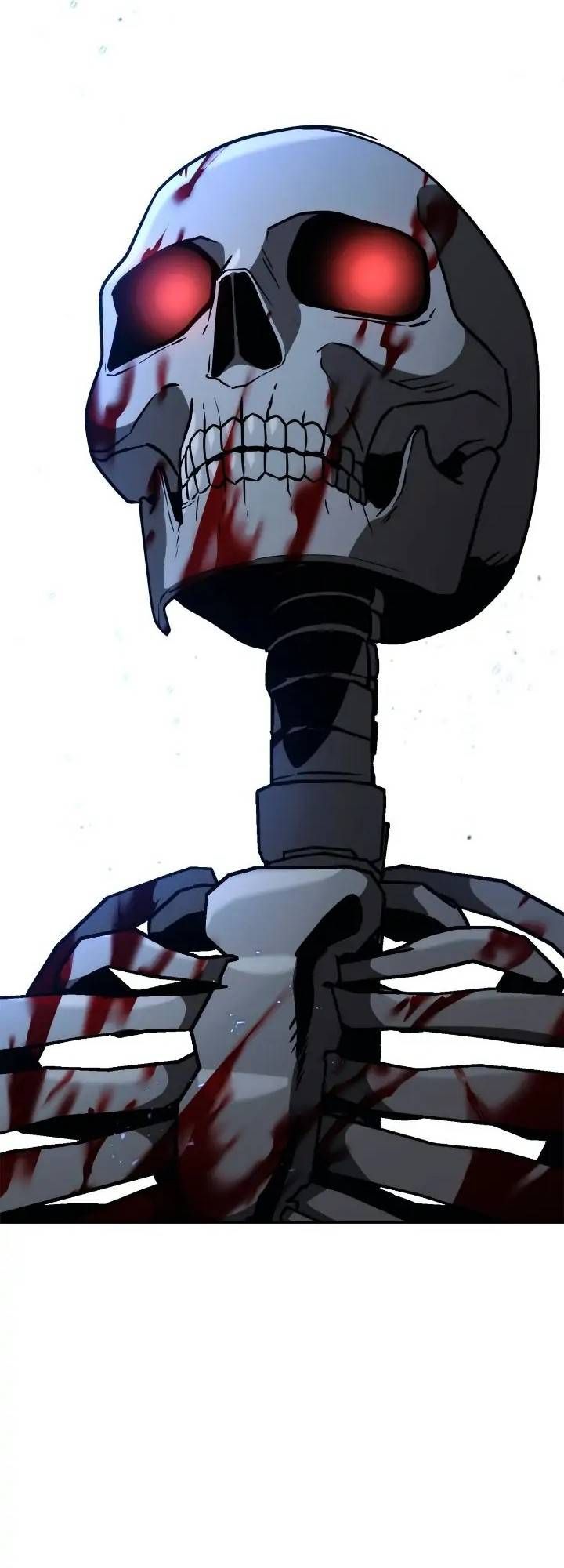 Chiến Binh Xương Trắng Thất Thủ: Chapter 245