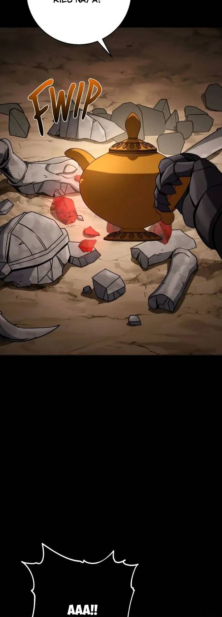 Chiến Binh Xương Trắng Thất Thủ: Chapter 246