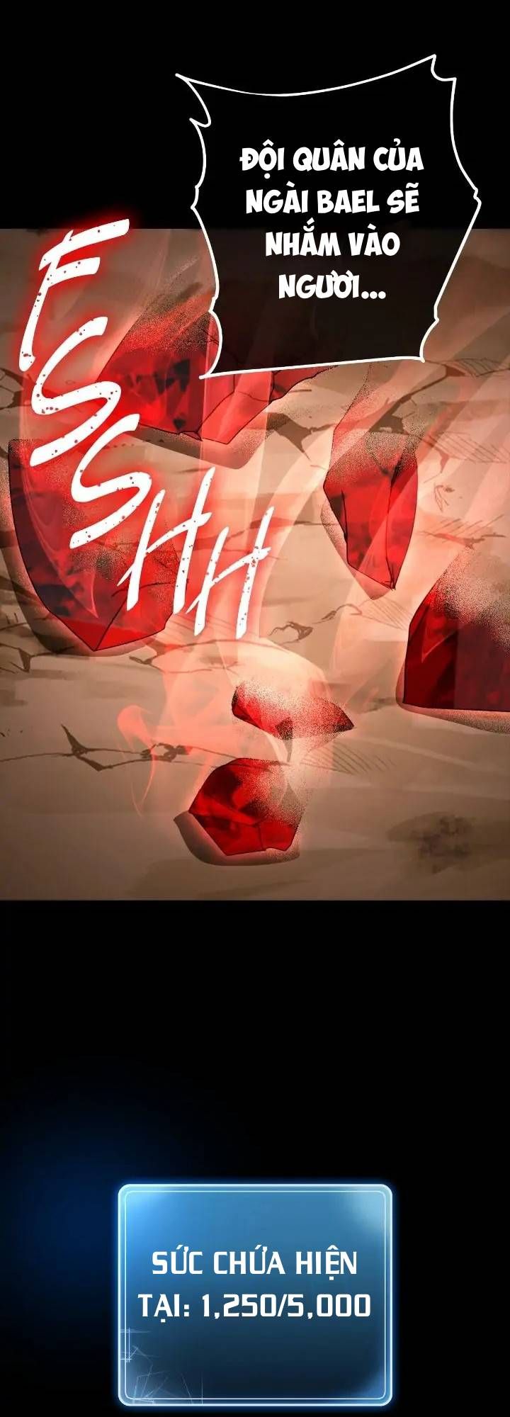 Chiến Binh Xương Trắng Thất Thủ: Chapter 246