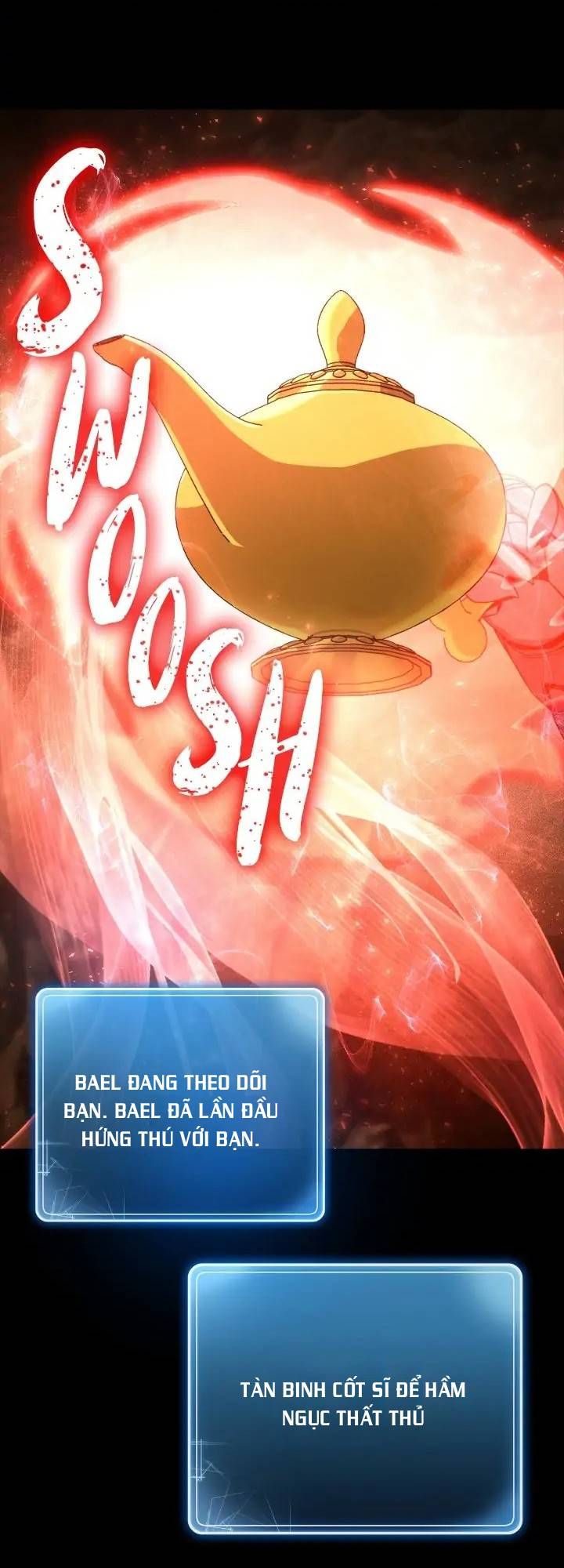 Chiến Binh Xương Trắng Thất Thủ: Chapter 246