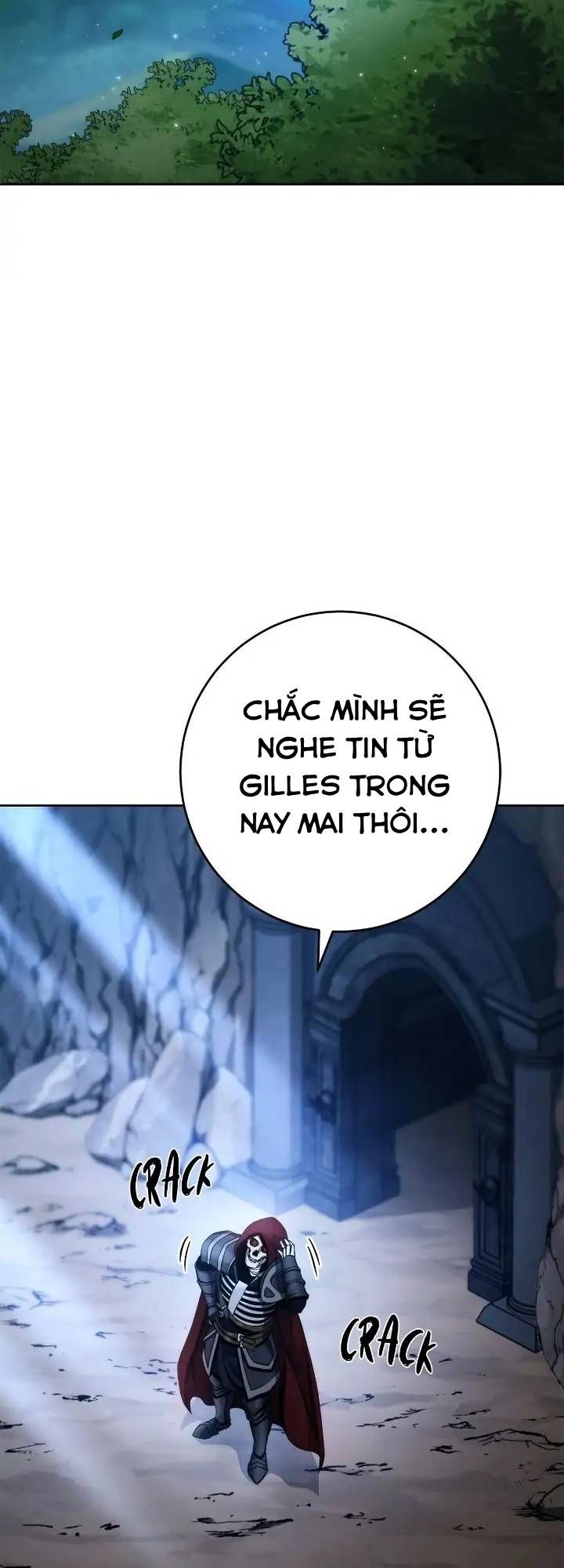 Chiến Binh Xương Trắng Thất Thủ: Chapter 246
