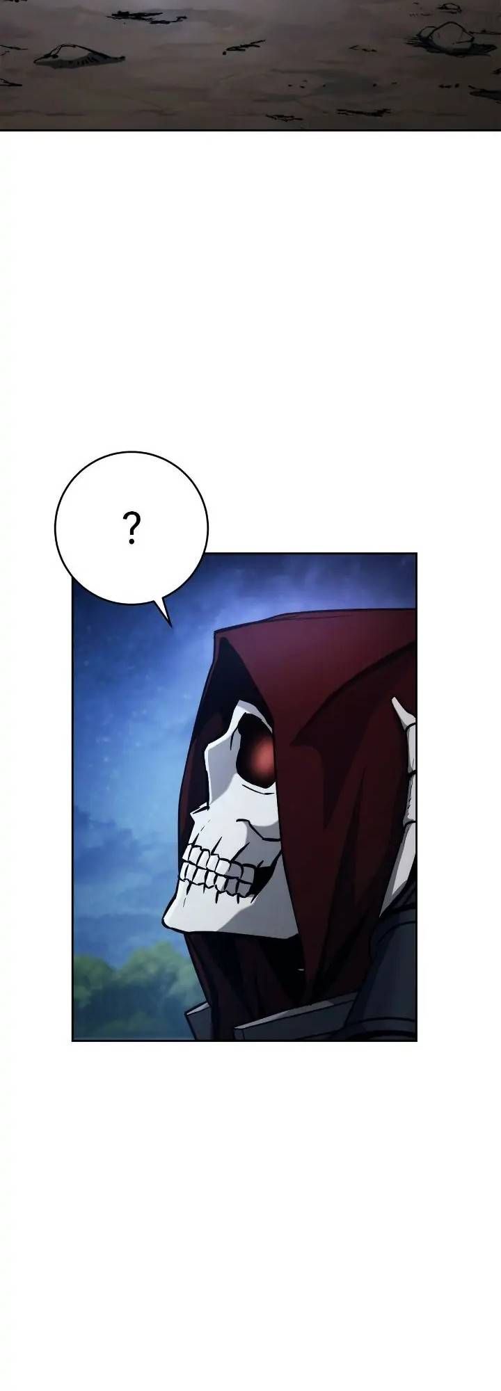 Chiến Binh Xương Trắng Thất Thủ: Chapter 246