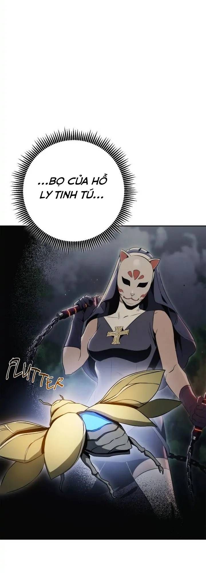 Chiến Binh Xương Trắng Thất Thủ: Chapter 246