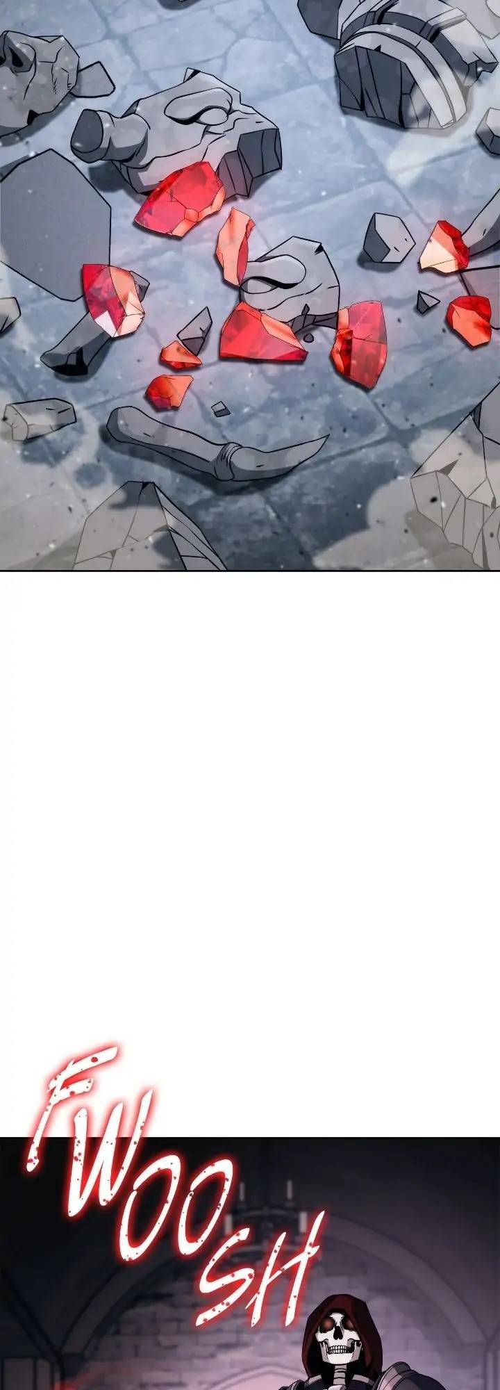 Chiến Binh Xương Trắng Thất Thủ: Chapter 246