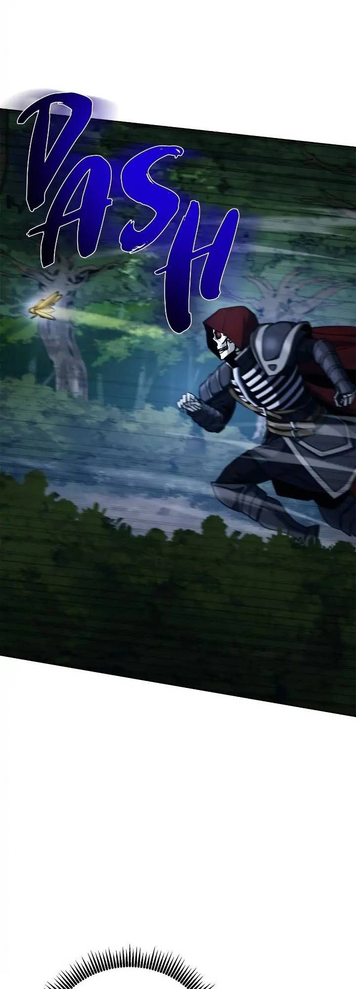 Chiến Binh Xương Trắng Thất Thủ: Chapter 246