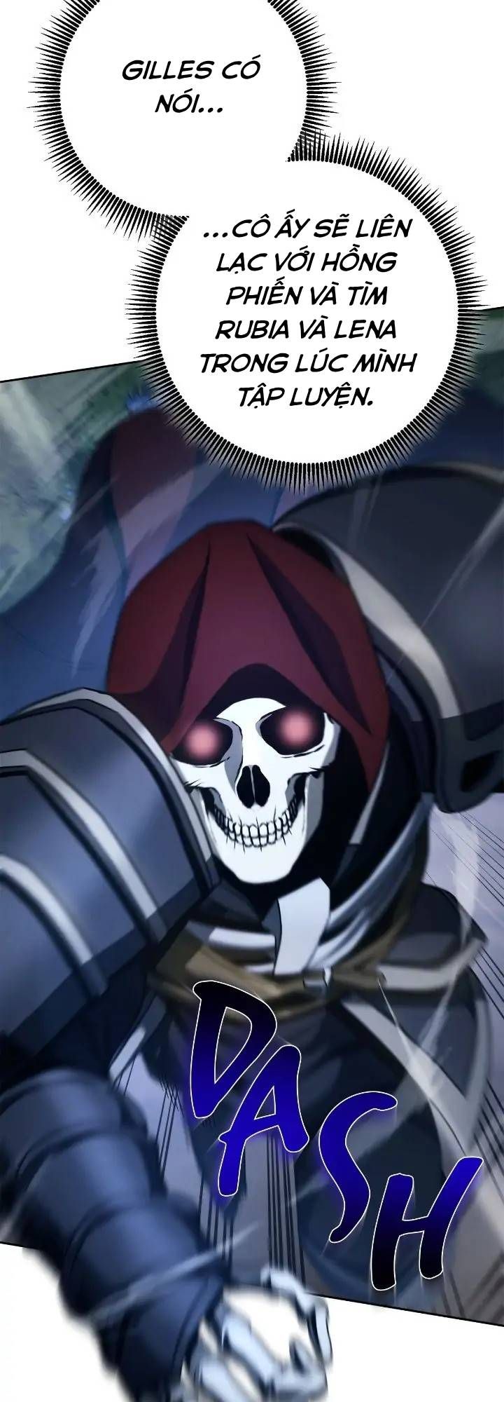 Chiến Binh Xương Trắng Thất Thủ: Chapter 246