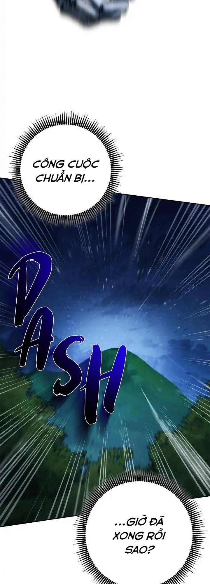 Chiến Binh Xương Trắng Thất Thủ: Chapter 246