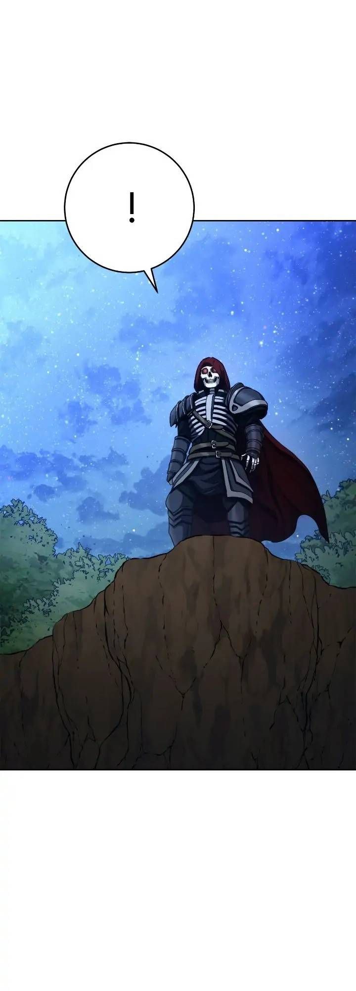 Chiến Binh Xương Trắng Thất Thủ: Chapter 246