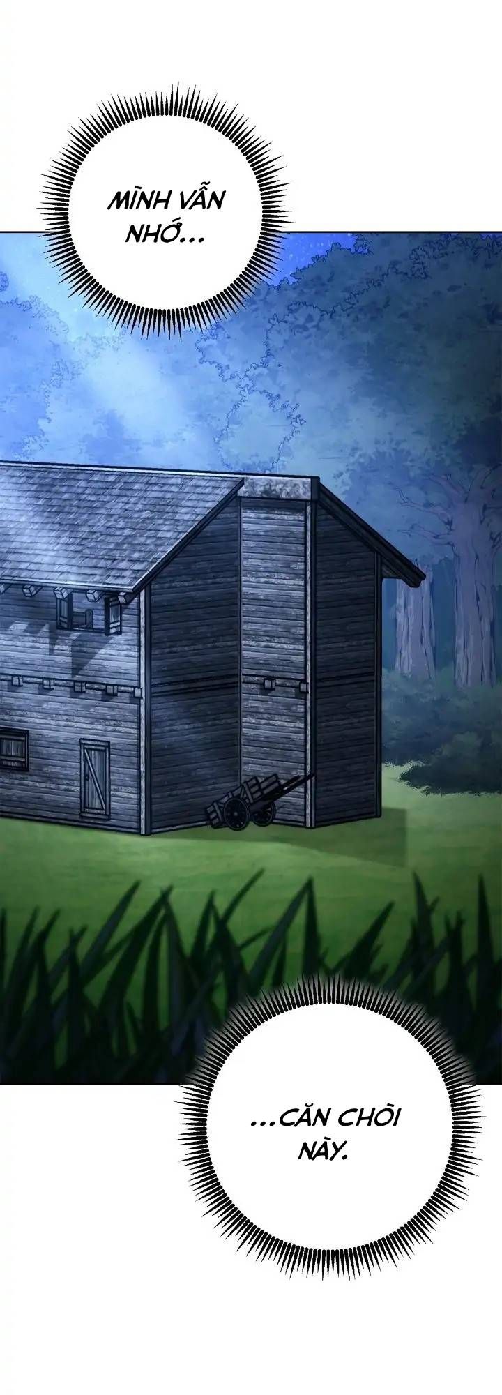 Chiến Binh Xương Trắng Thất Thủ: Chapter 246