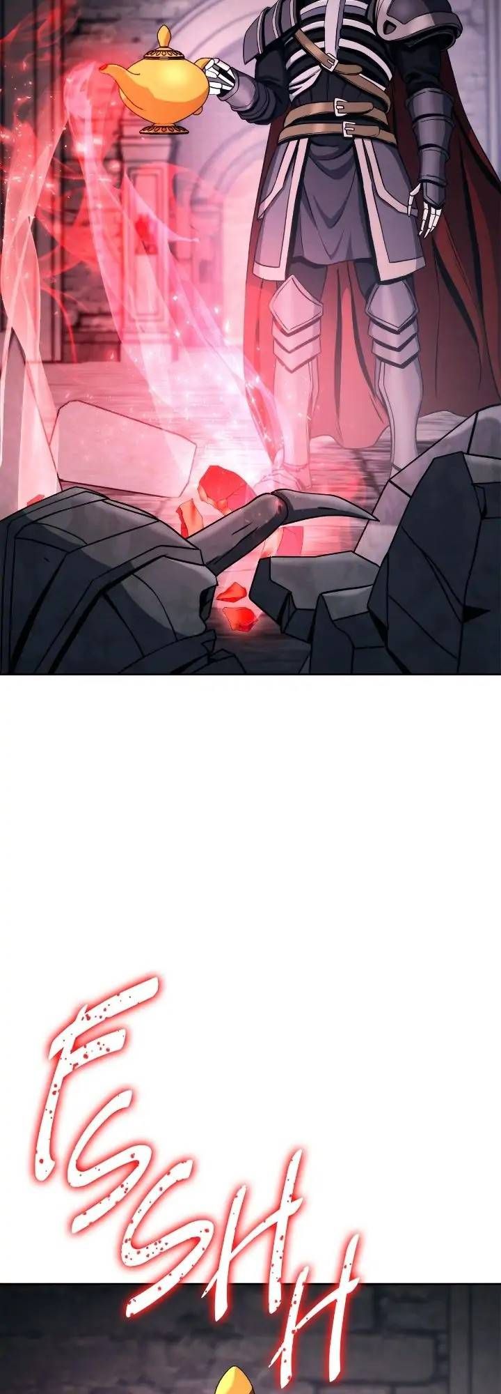 Chiến Binh Xương Trắng Thất Thủ: Chapter 246